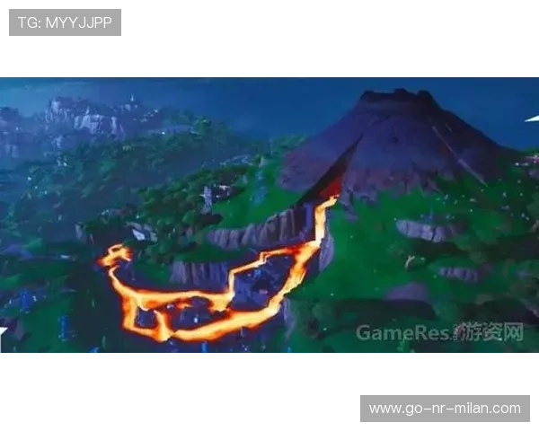 《堡垒之夜》未来都市官方赛季，创意与激战同在！